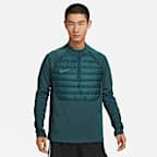 送料無料 新品 NIKE アカデミー ウィンター ウォリアー